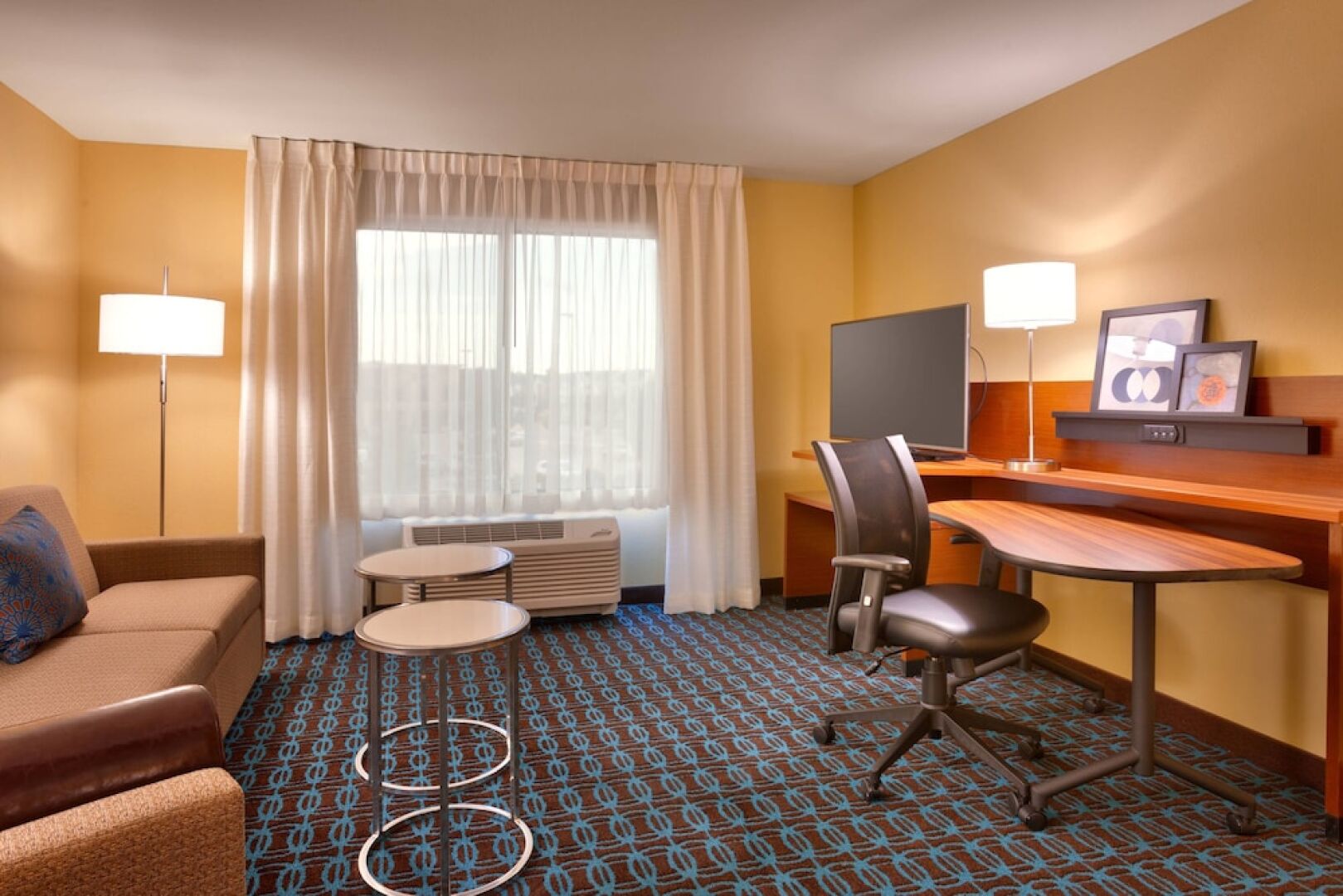 Fairfield Inn & Suites Salt Lake City Midvale