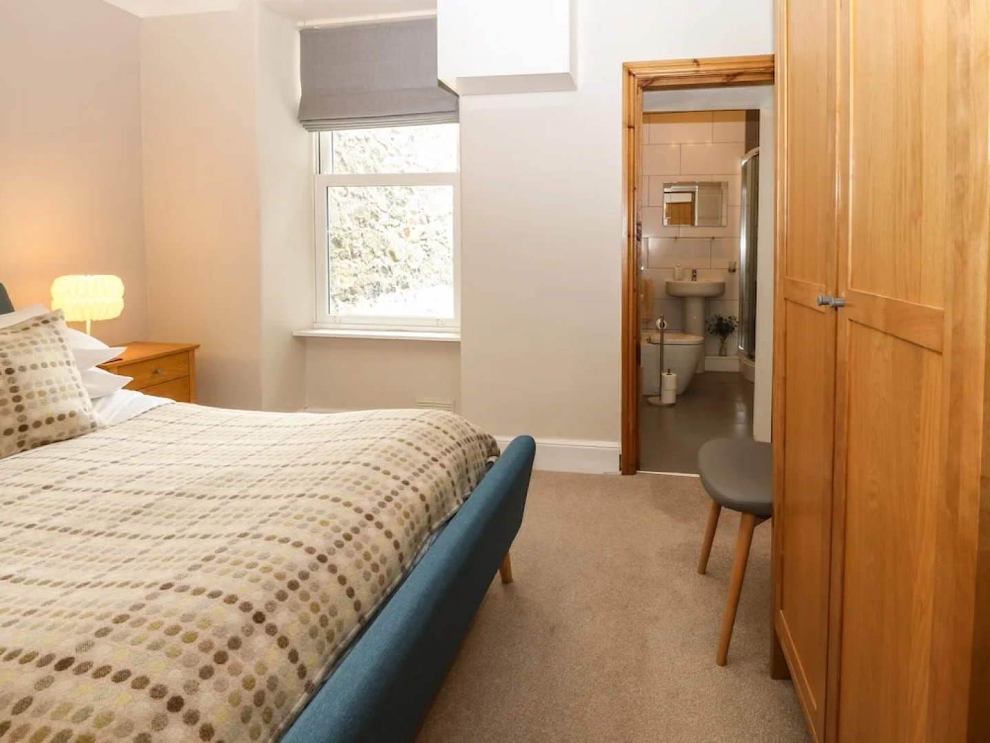 Y Castell Apartment 2