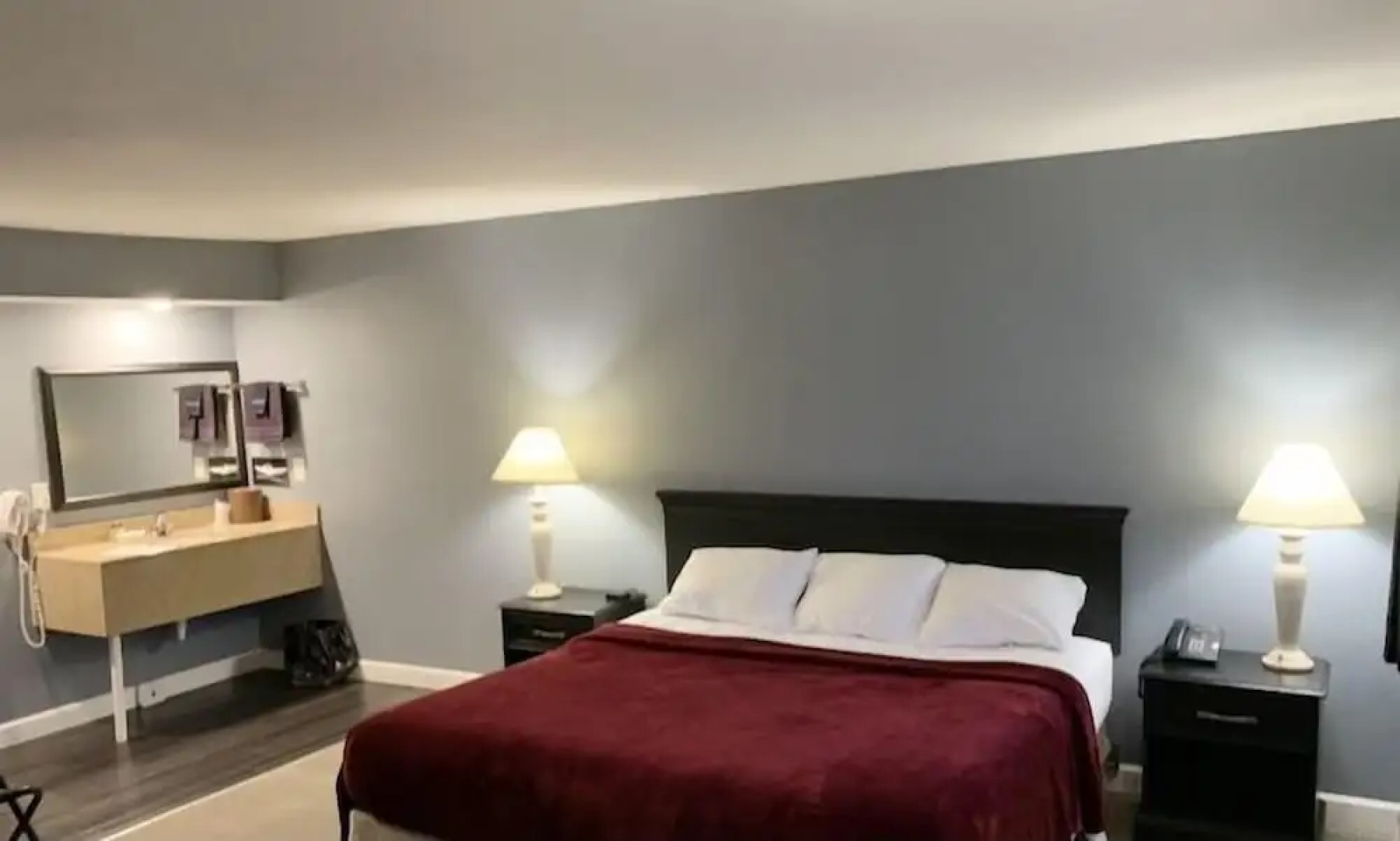 Rumorz Neighborhood Hideaway