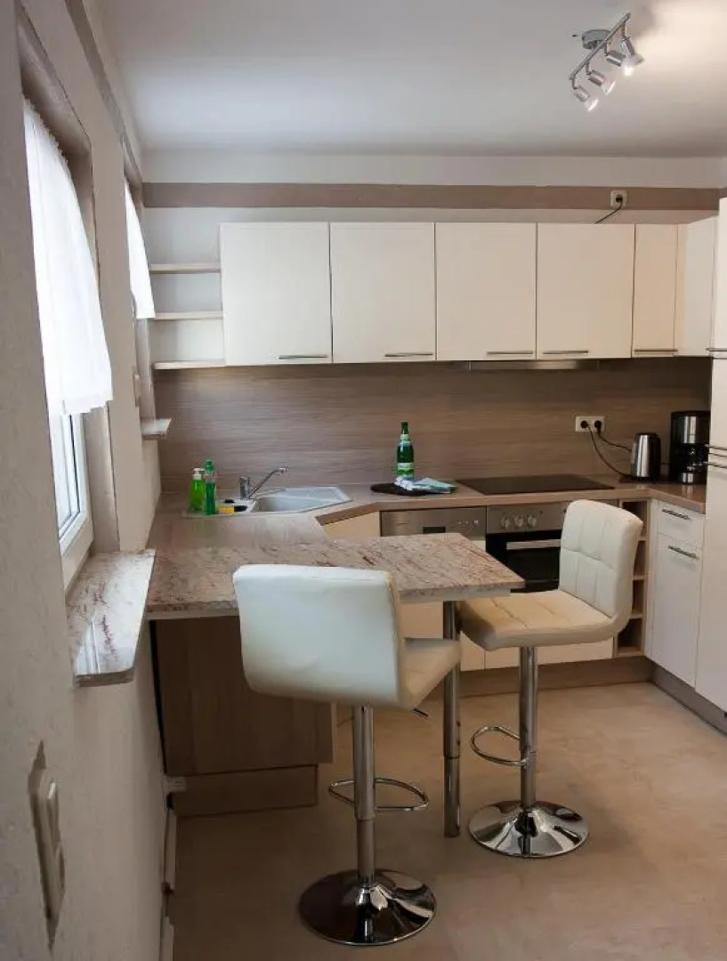 Ferienwohnung Hornig