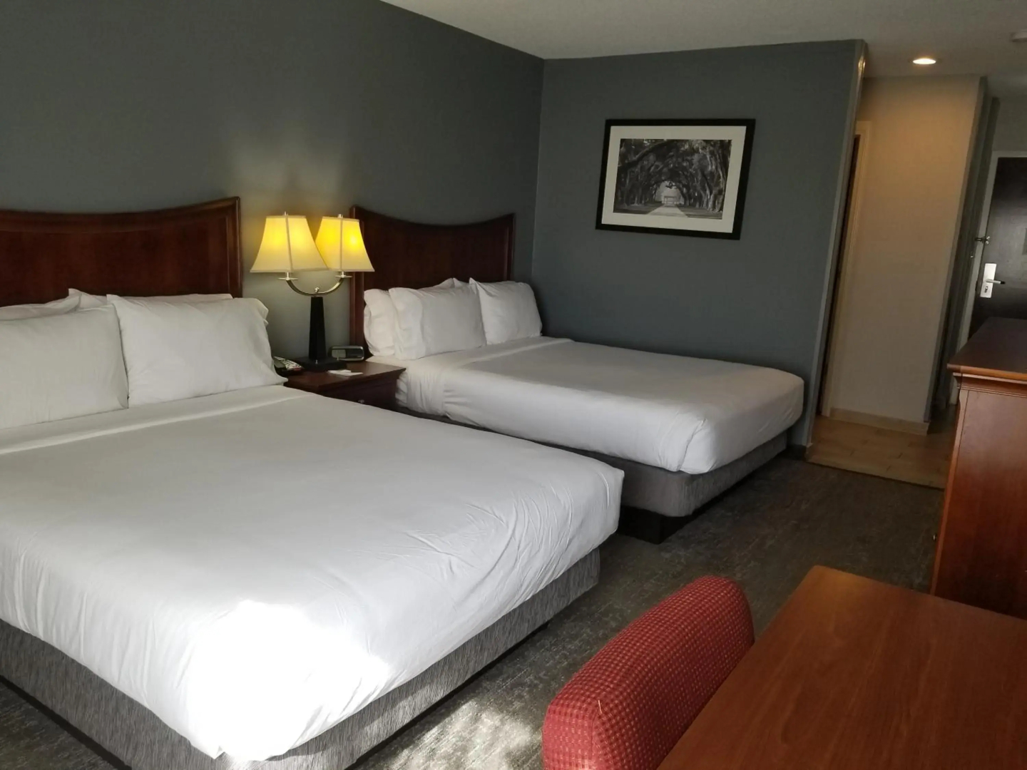 Wingate by Wyndham Savannah I-95 North