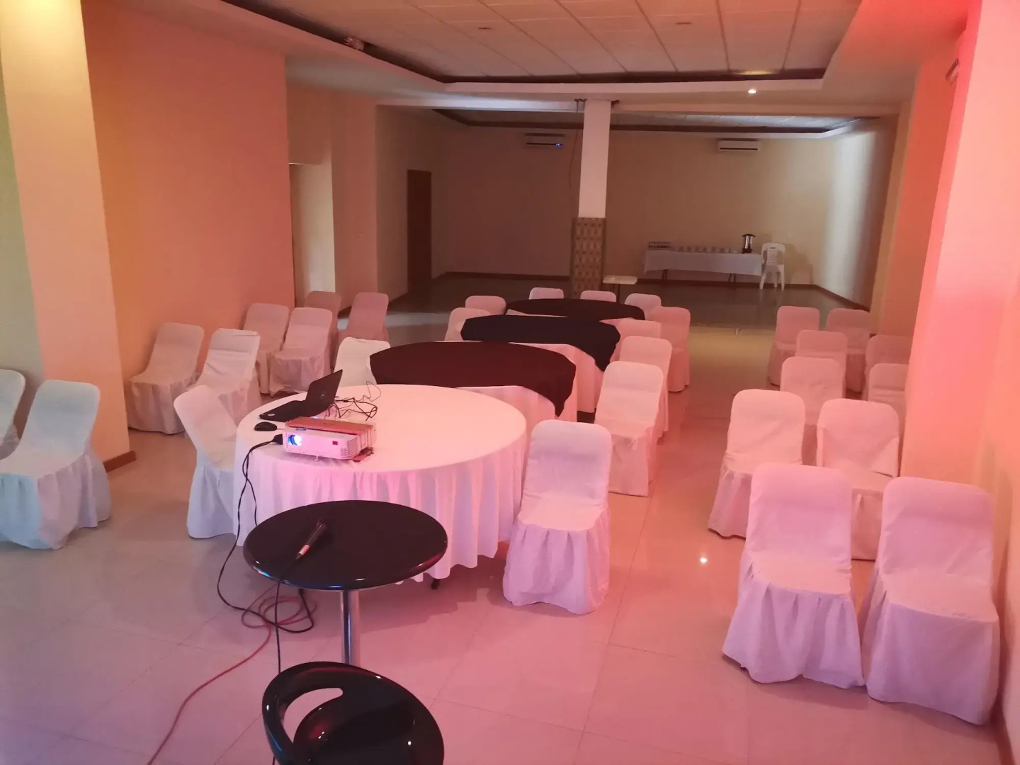 HC Hotel Canarios Resort & Spa