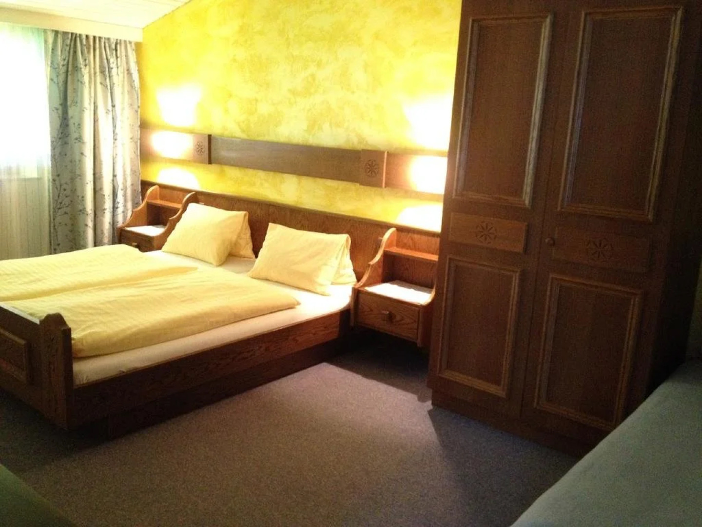 Appartement Schörghofer