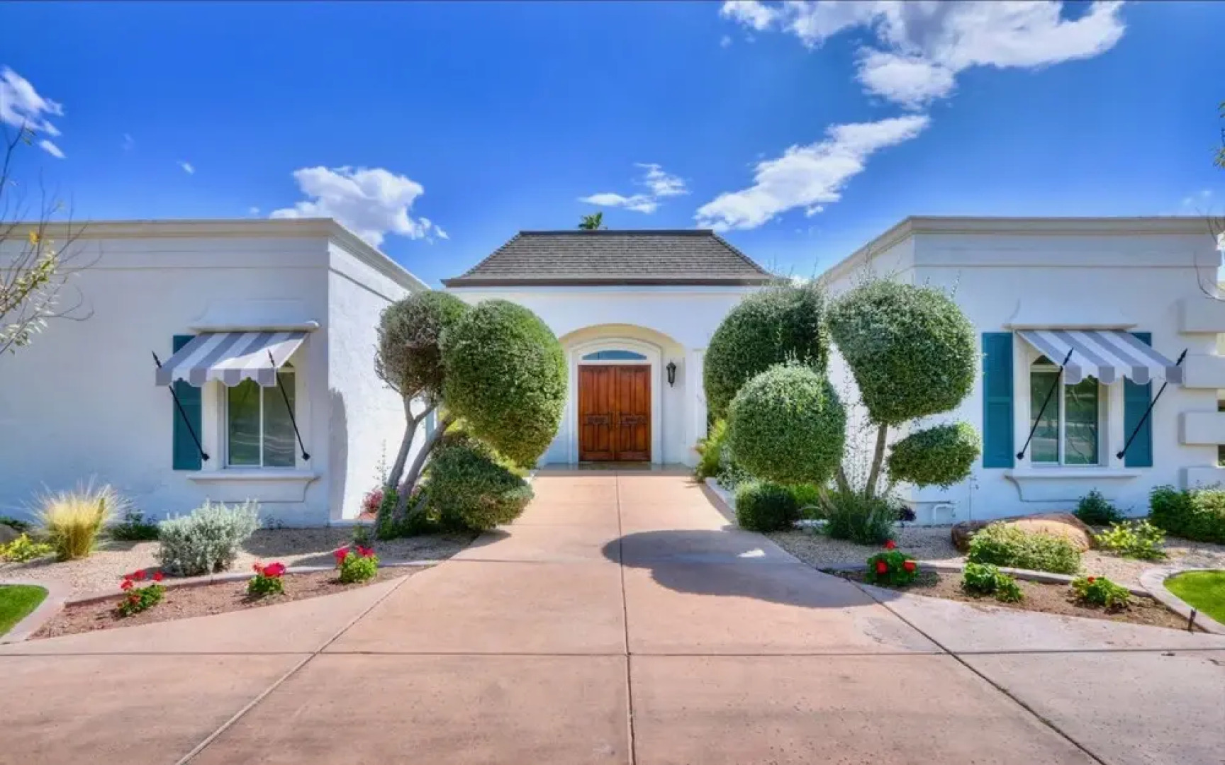 WOWFIFTY - Luxury Communal Wellness Resort Getaways for Adults 50 Plus