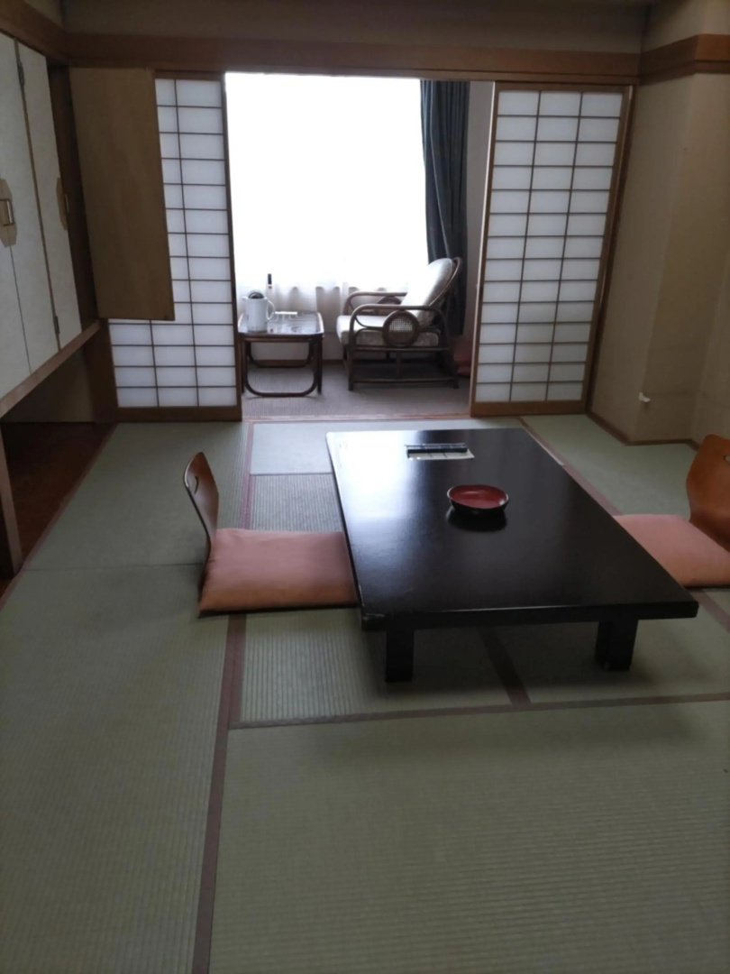 Raki house kaiji