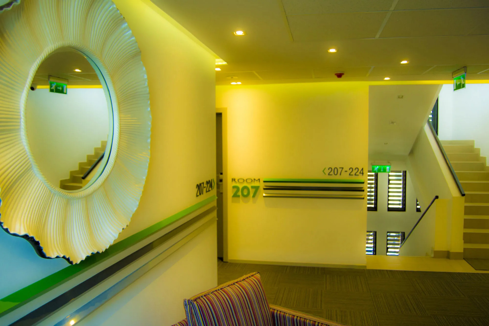 Imperial Hotel Express