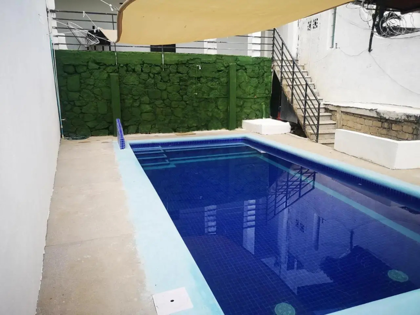 Casa Horizonte Azul Acapulco