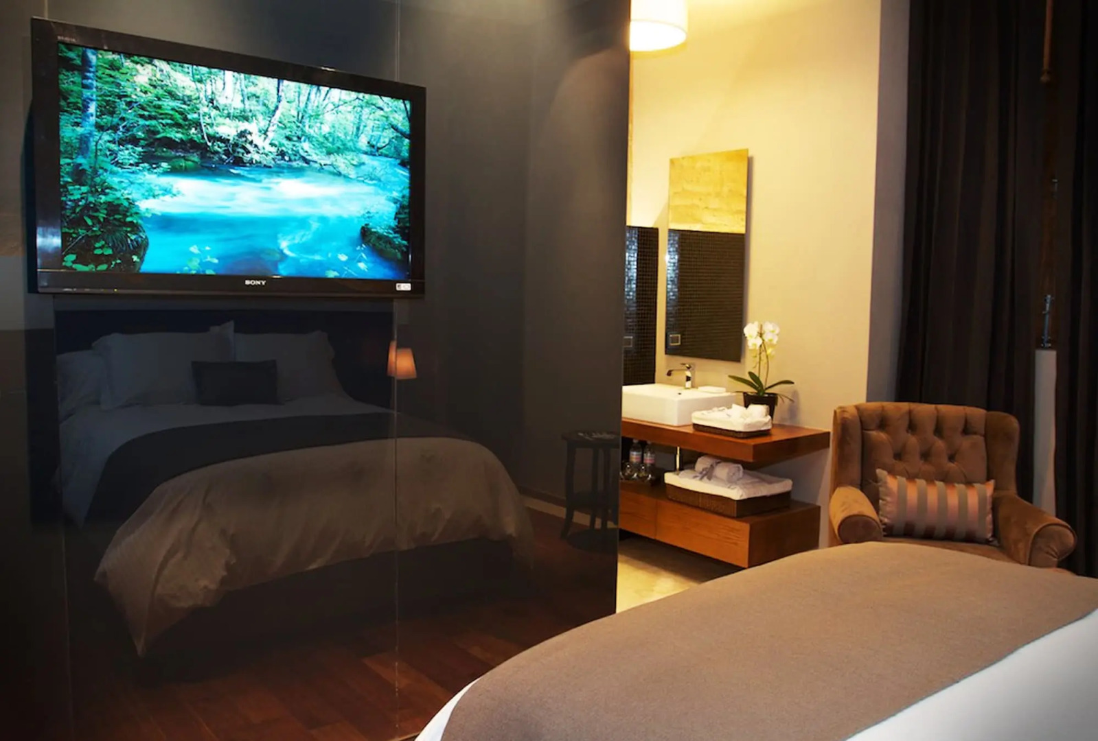 Casa Madero Hotel Boutique