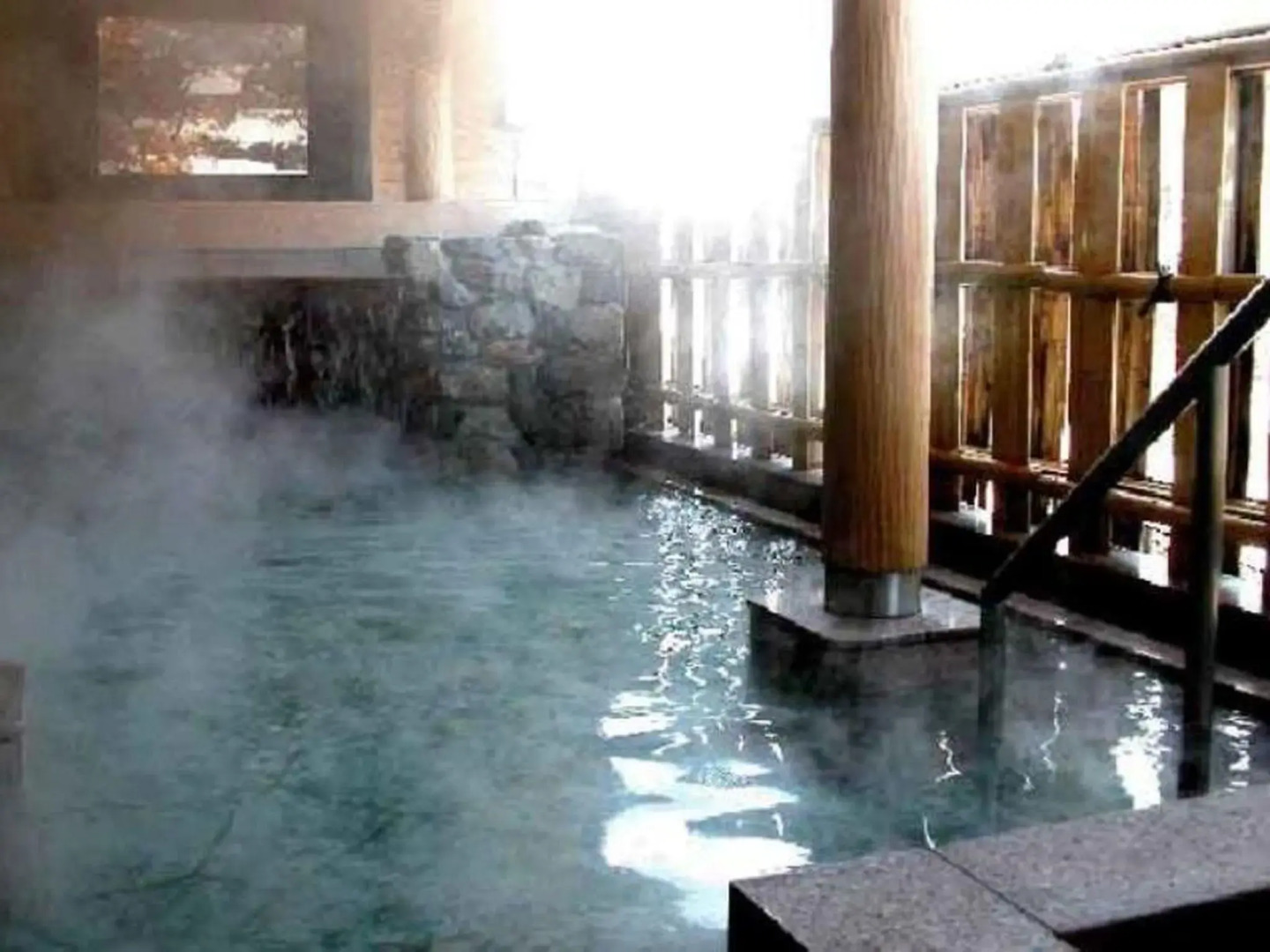 Shirakawago no Yu Hotel