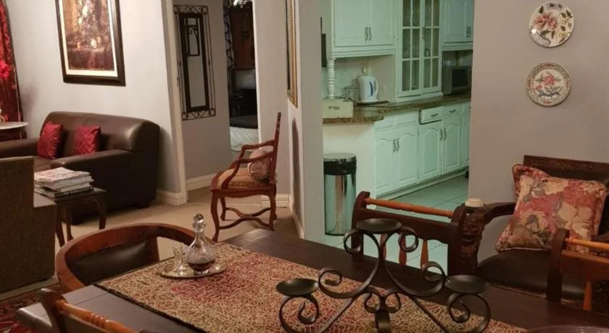 Marrakach Guest House