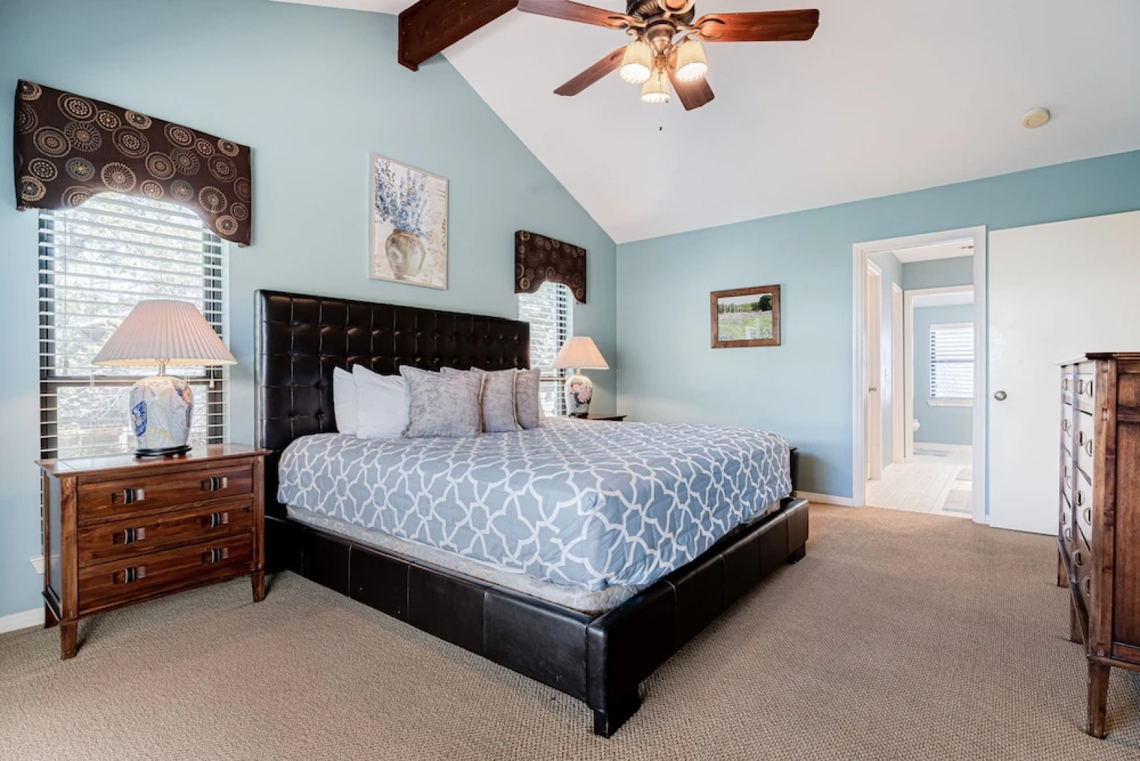 Waterfront Home on Lake Travis