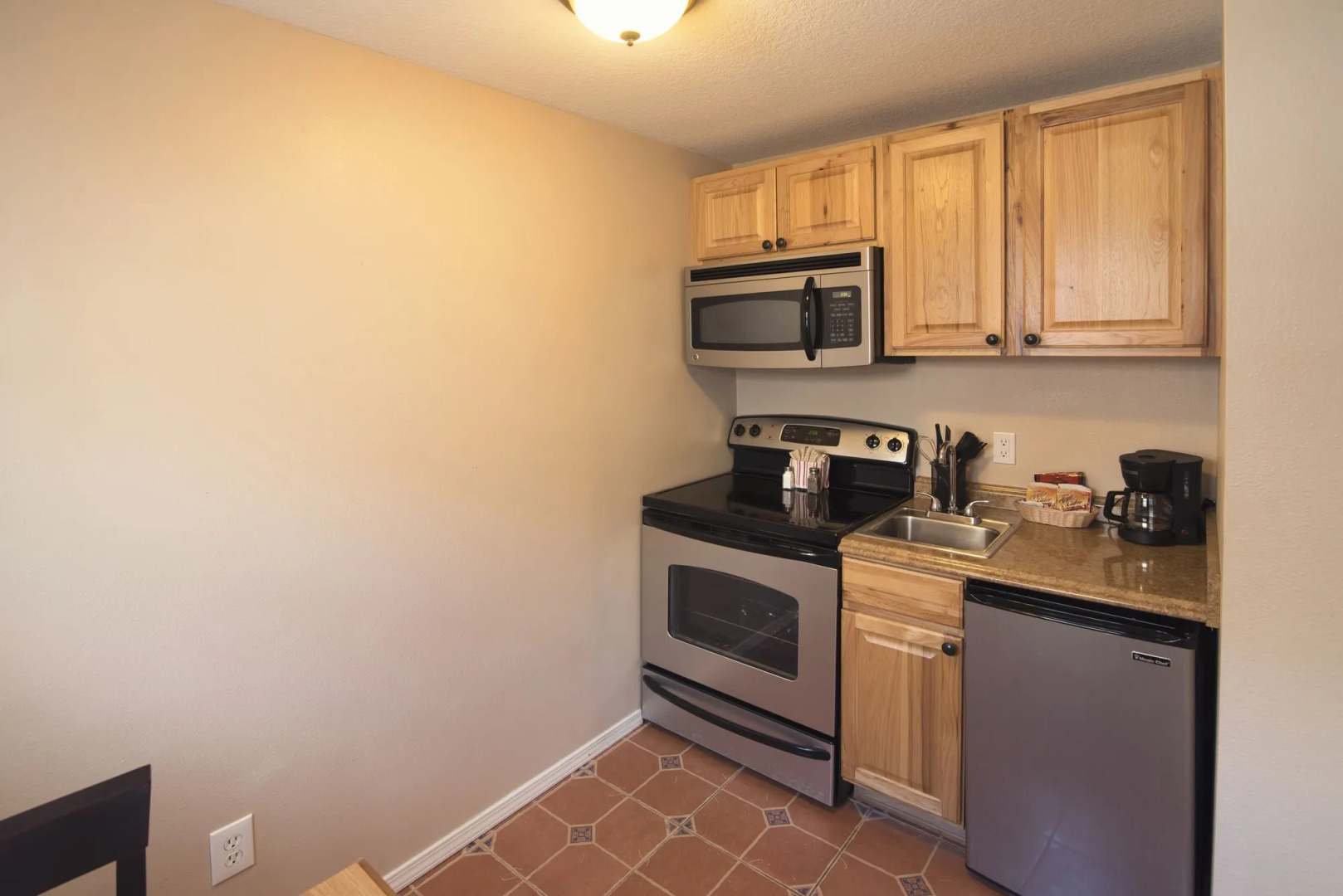 Inn at the Prom Oceanfront Seaside