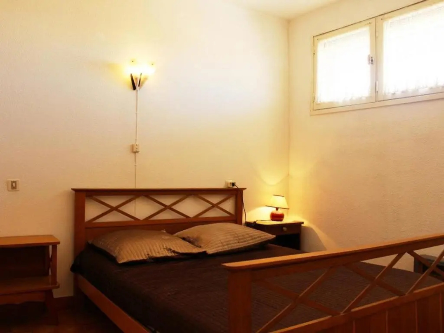 Appartement Port-la-Nouvelle, 2 pièces, 4 personnes - FR-1-229C-169