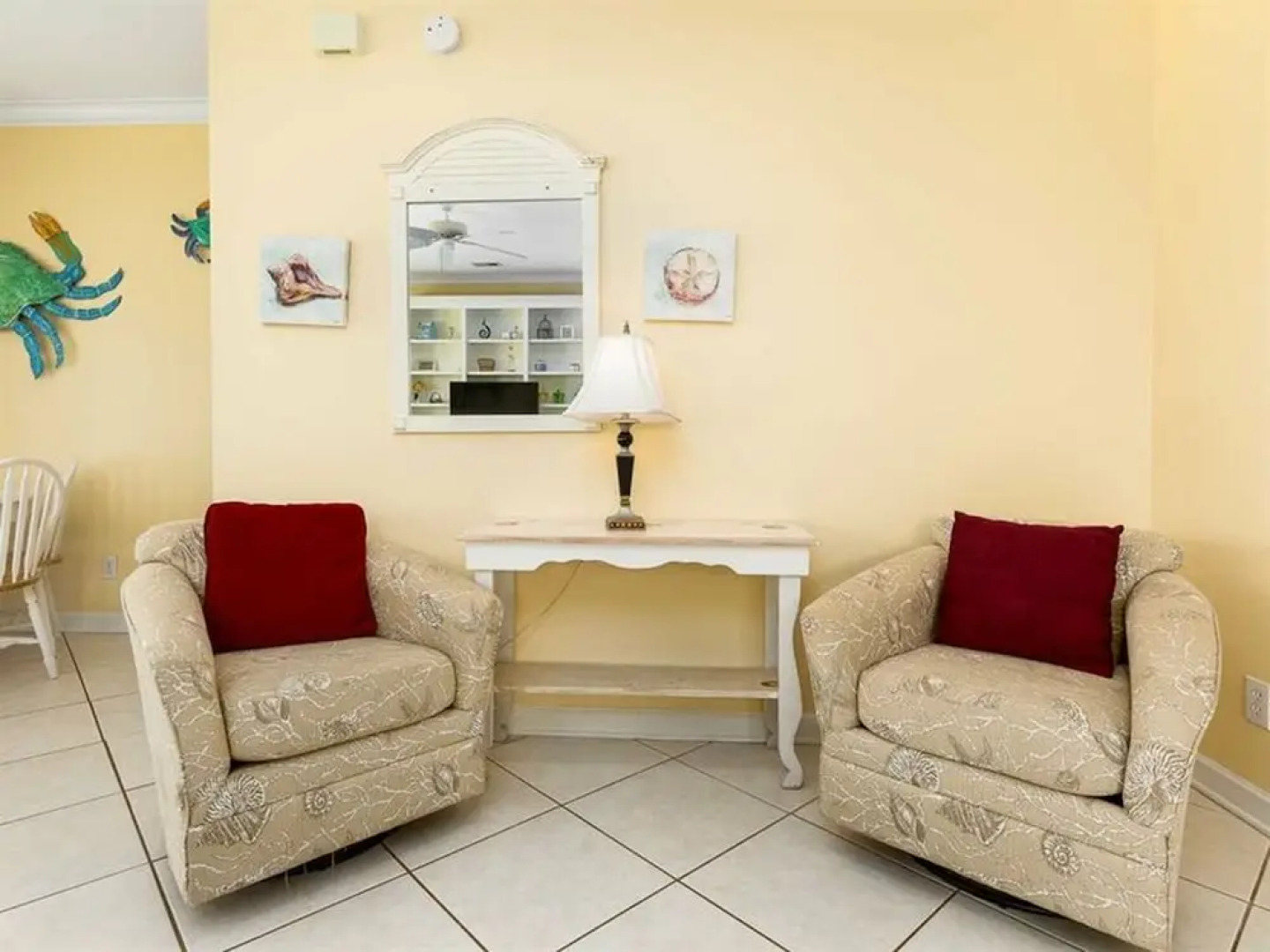 Fort Sun by Meyer Vacation Rentals