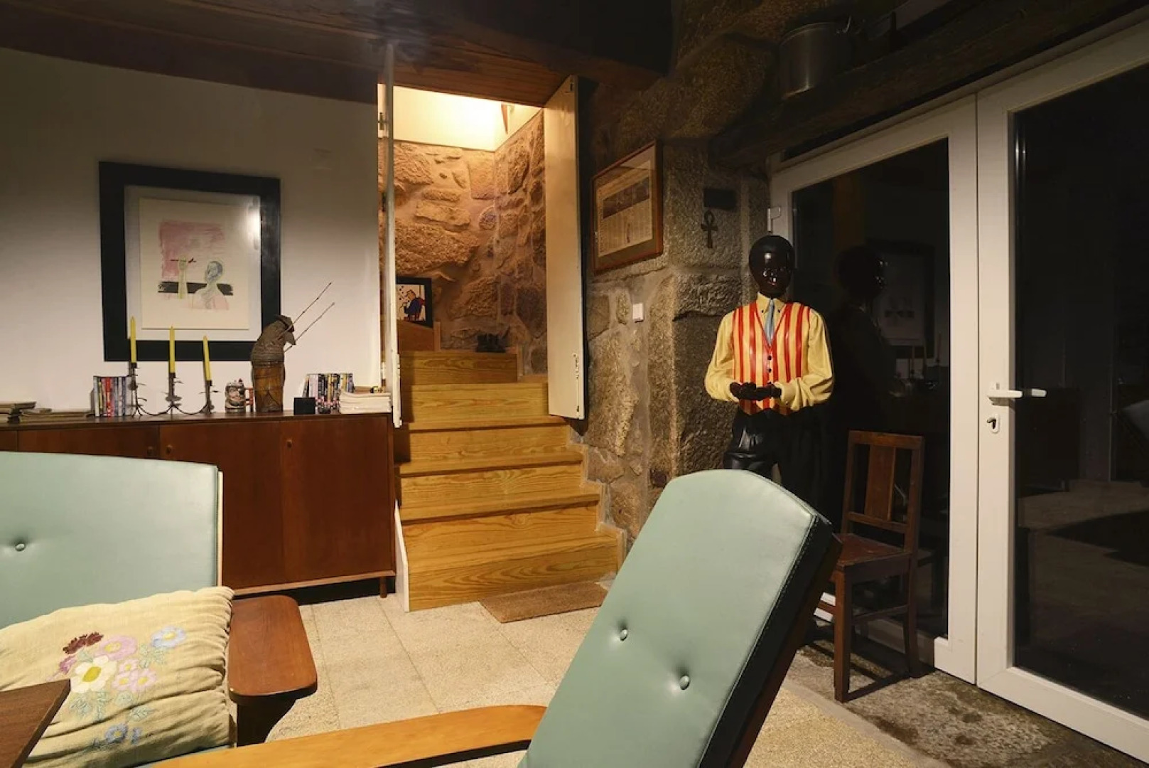 Casa da Várzea - Serra da Estrela