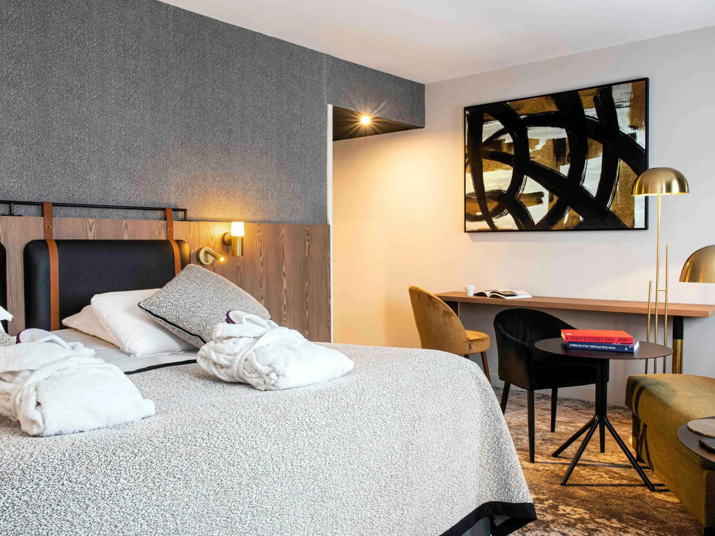 Mercure Carcassonne la Cite Hotel