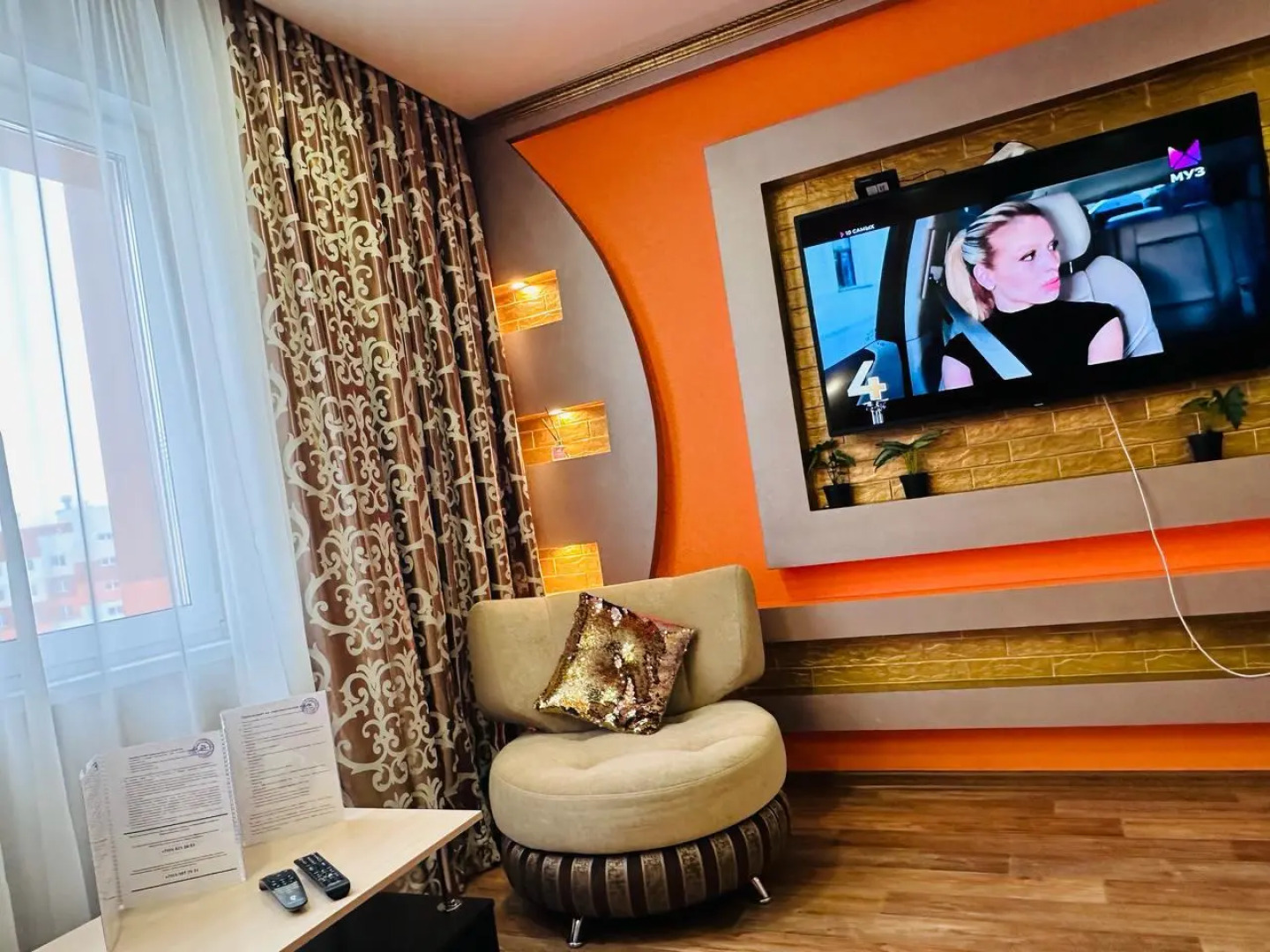 Region89 district Olimpijskij, bld. 5