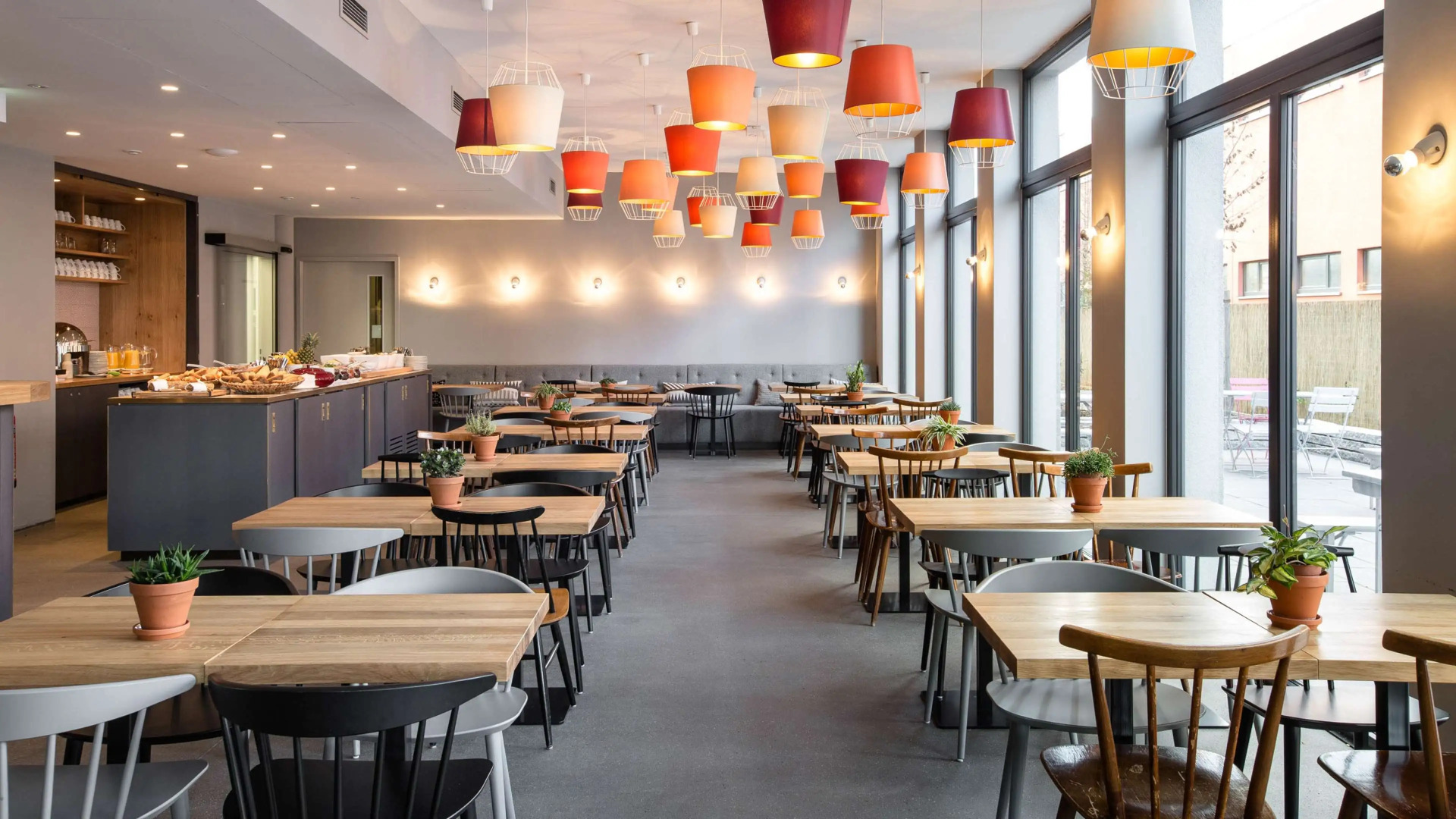 Bold Hotel München Giesing