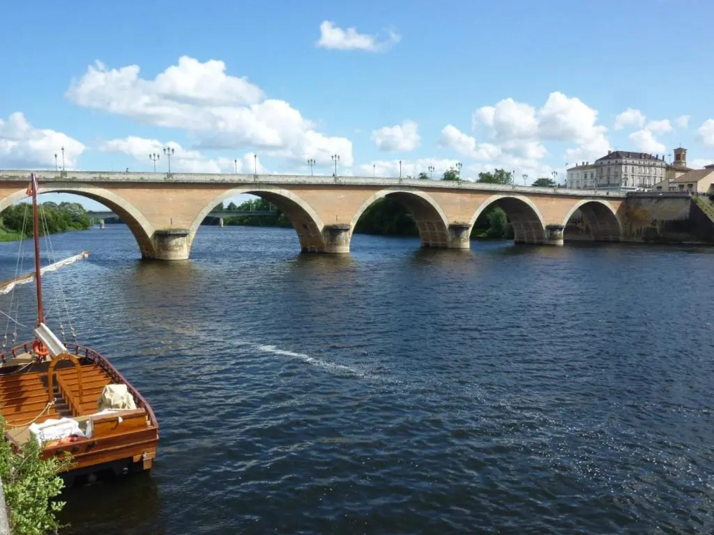 Hôtel de France Bergerac