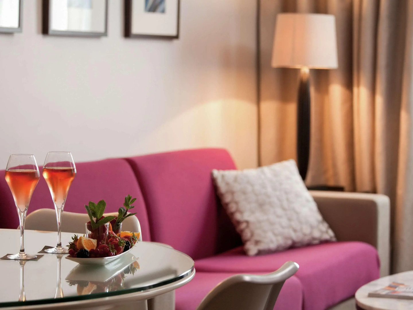 Pullman La Pléiade Montpellier Centre