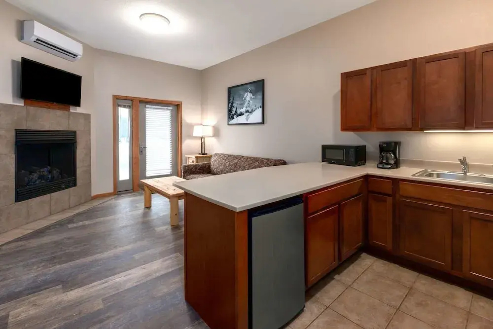 Pine Mountain Ski & Golf Resort