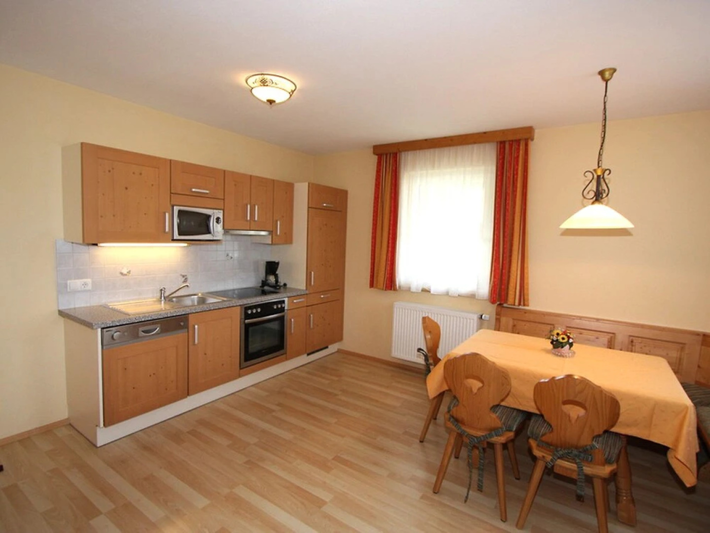 Hofresidenz Altenmarkt im Pongau