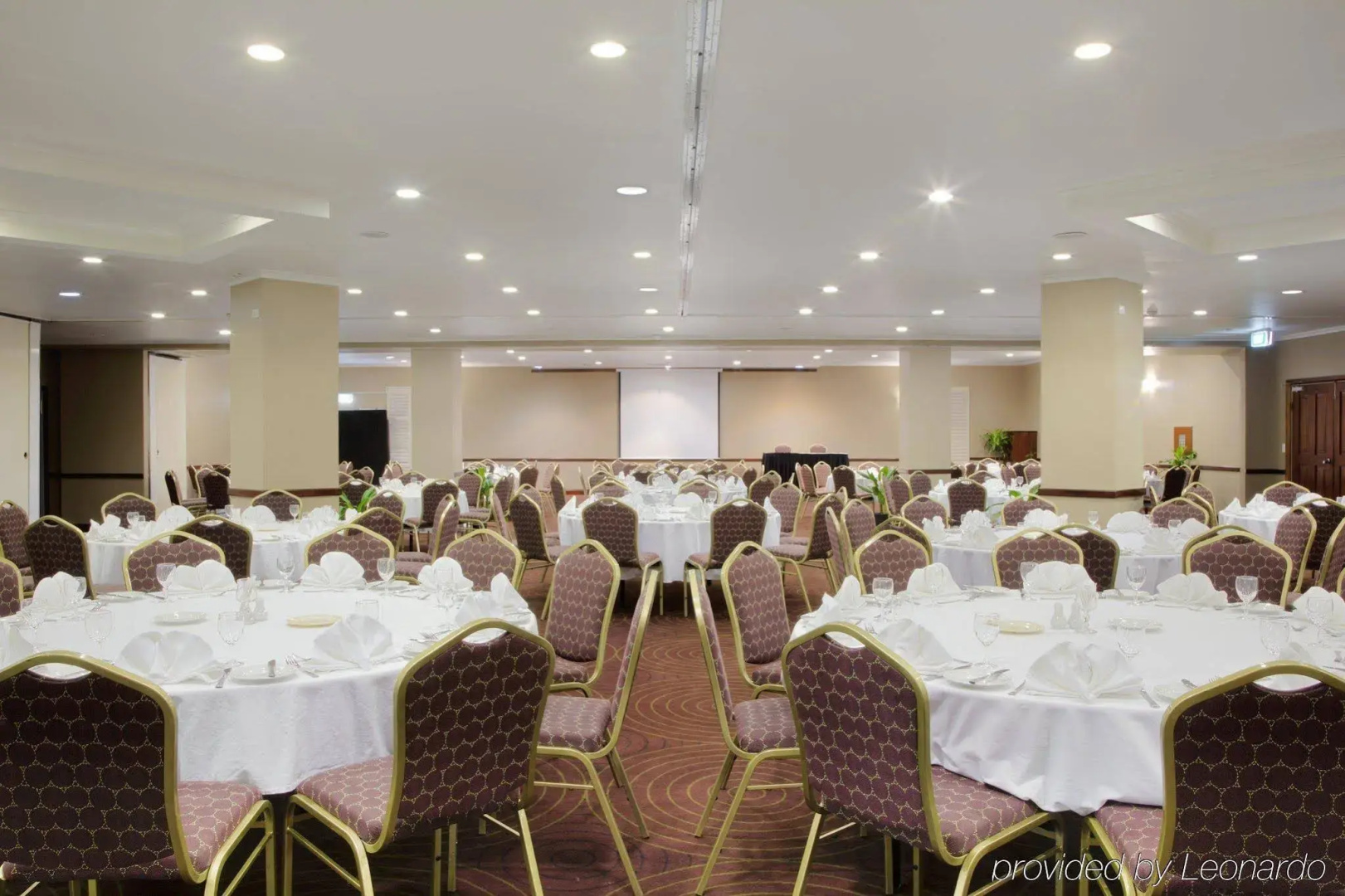 Holiday Inn Port Moresby by IHG
