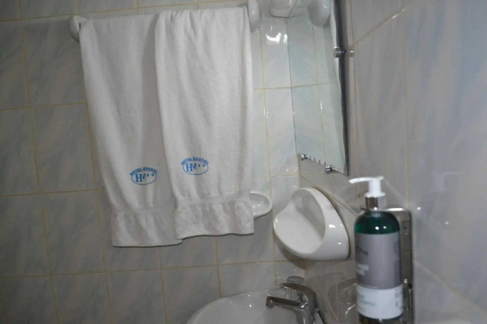 Hotel Mansel