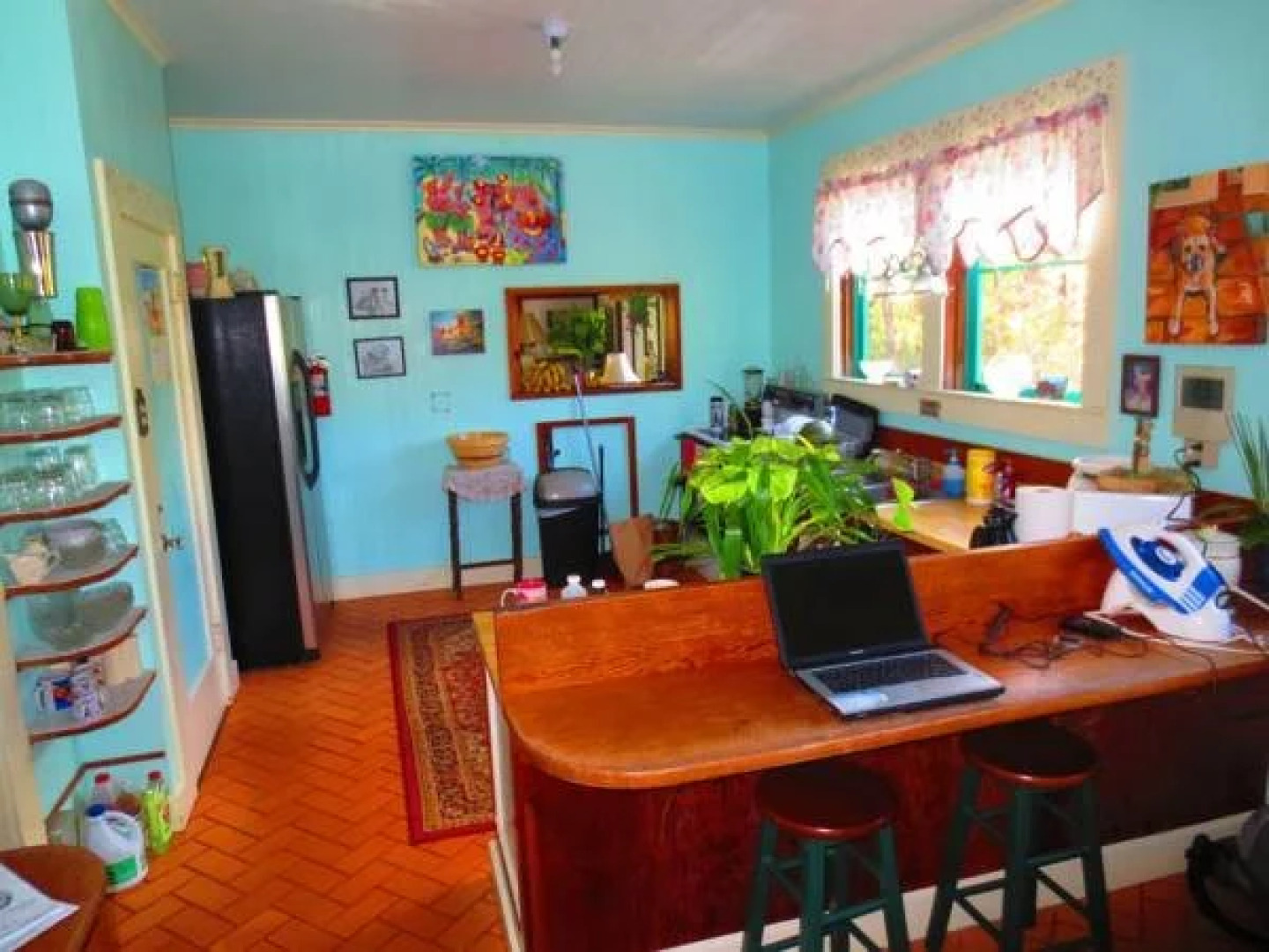 Maureens Bed and Breakfast