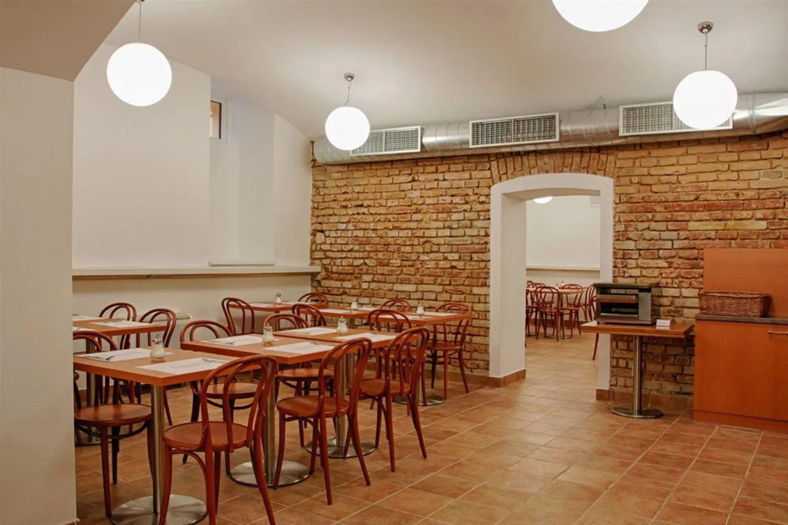 Hotel Ambiance
