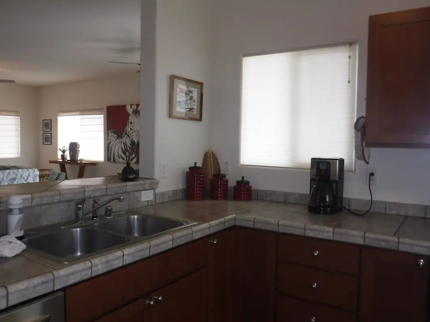 Hale Kai by RedAwning