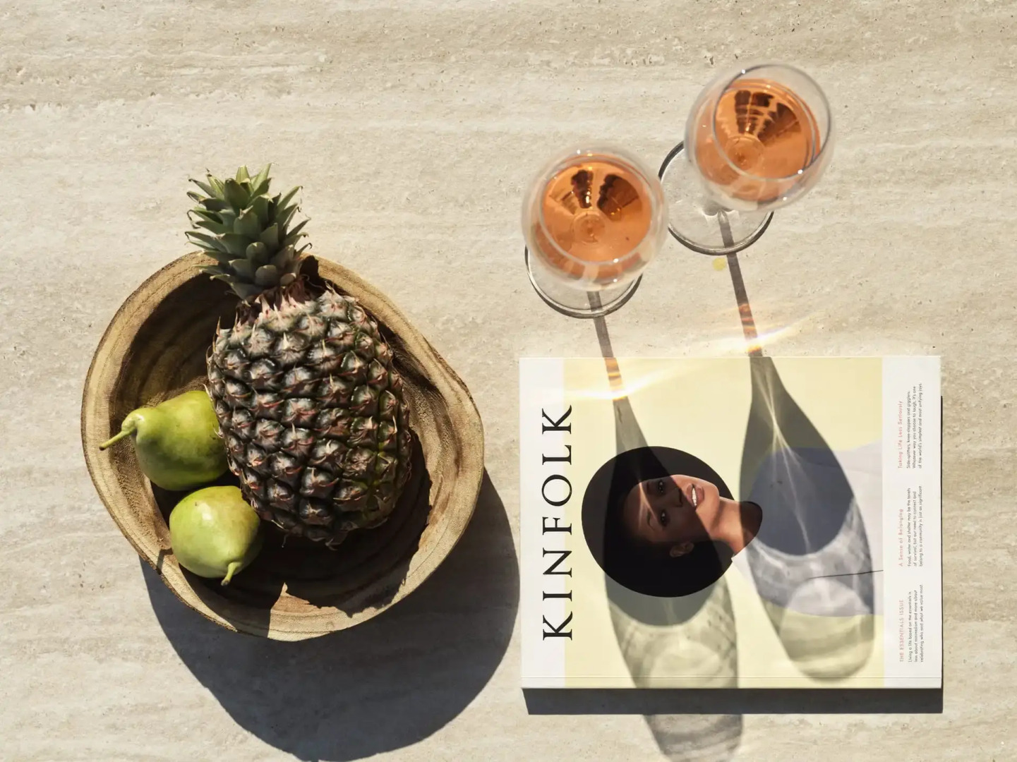 Ezio Bo Luxury Living