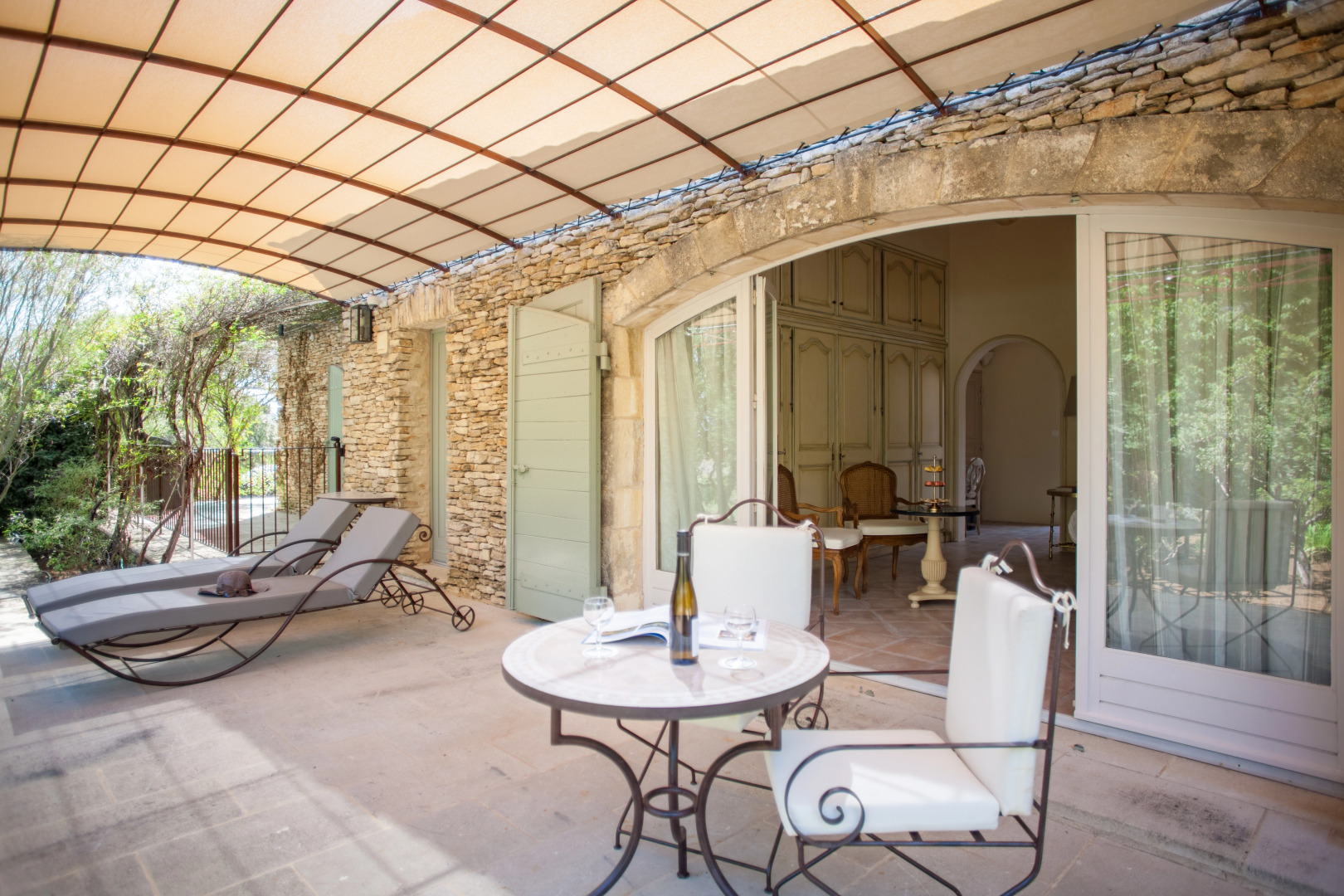 Le Phébus & Spa - Relais & Chateaux