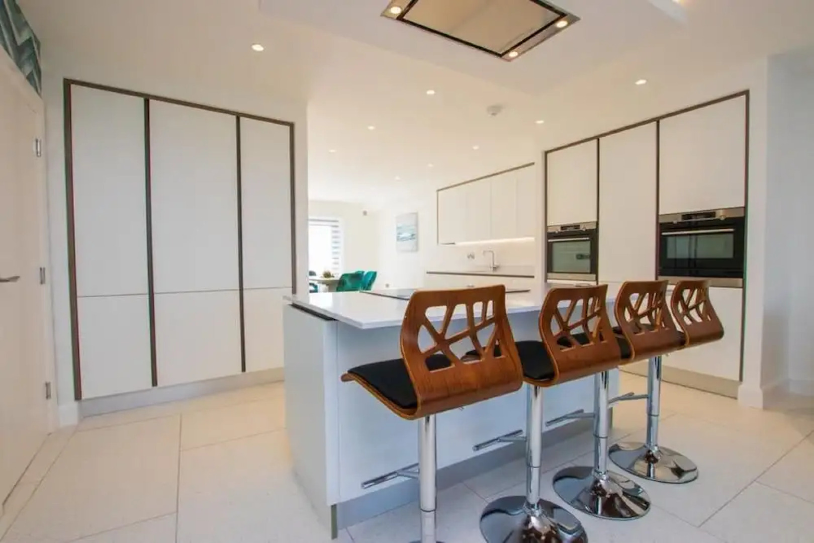 Curran Gate Apartments