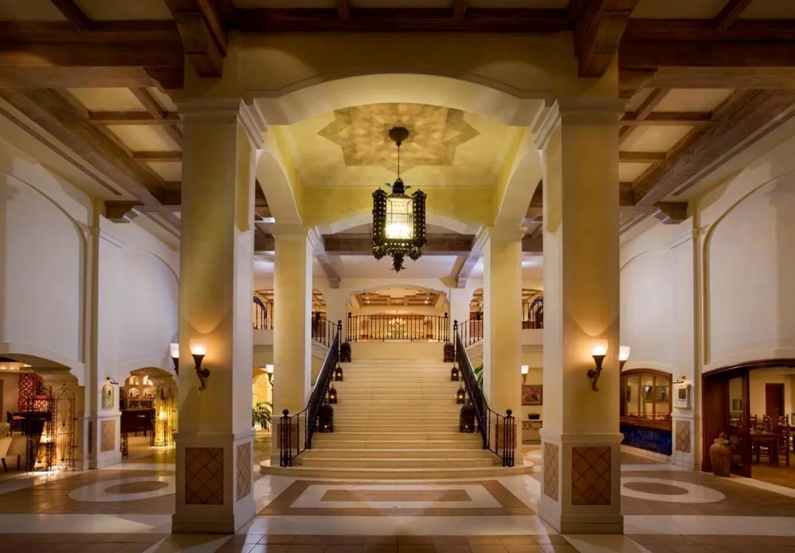 The Westin La Quinta Golf Resort and Spa