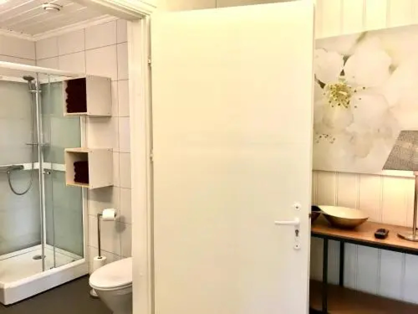 Undrumsdal Apartment