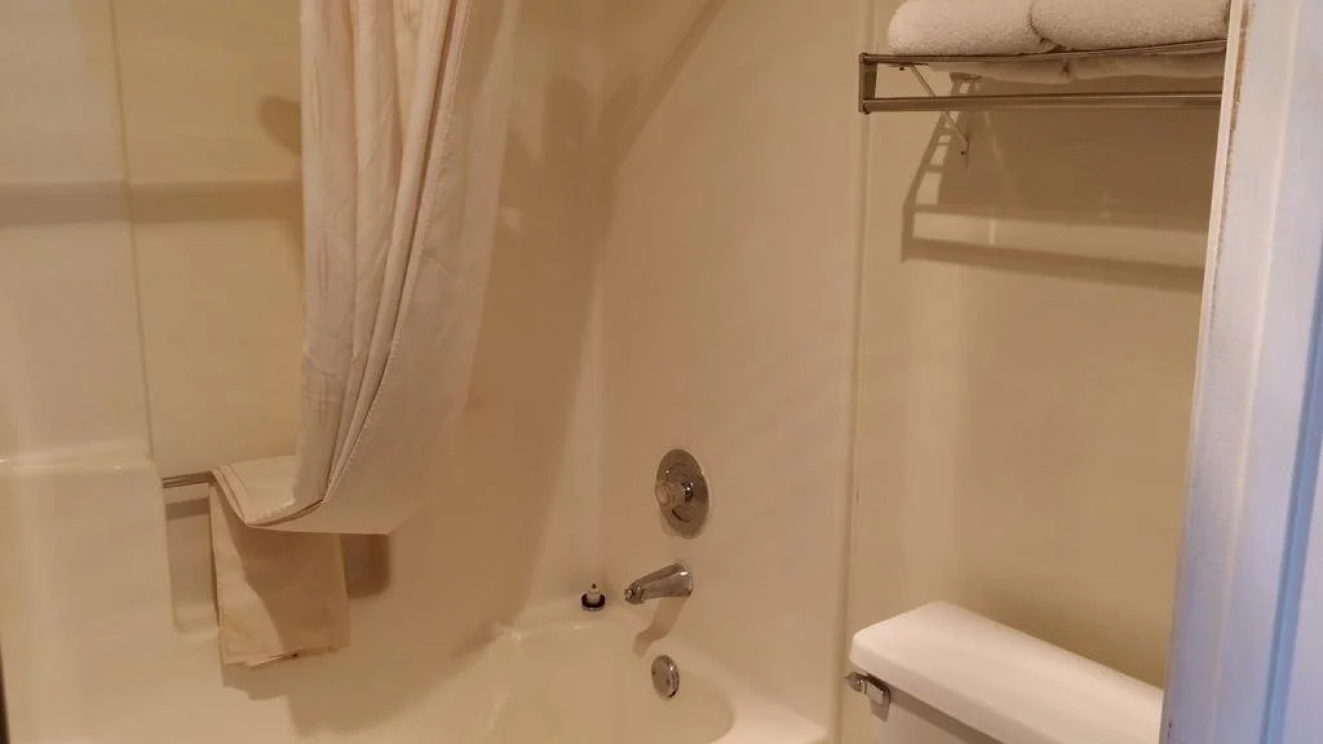 Greentree Inn Holbrook