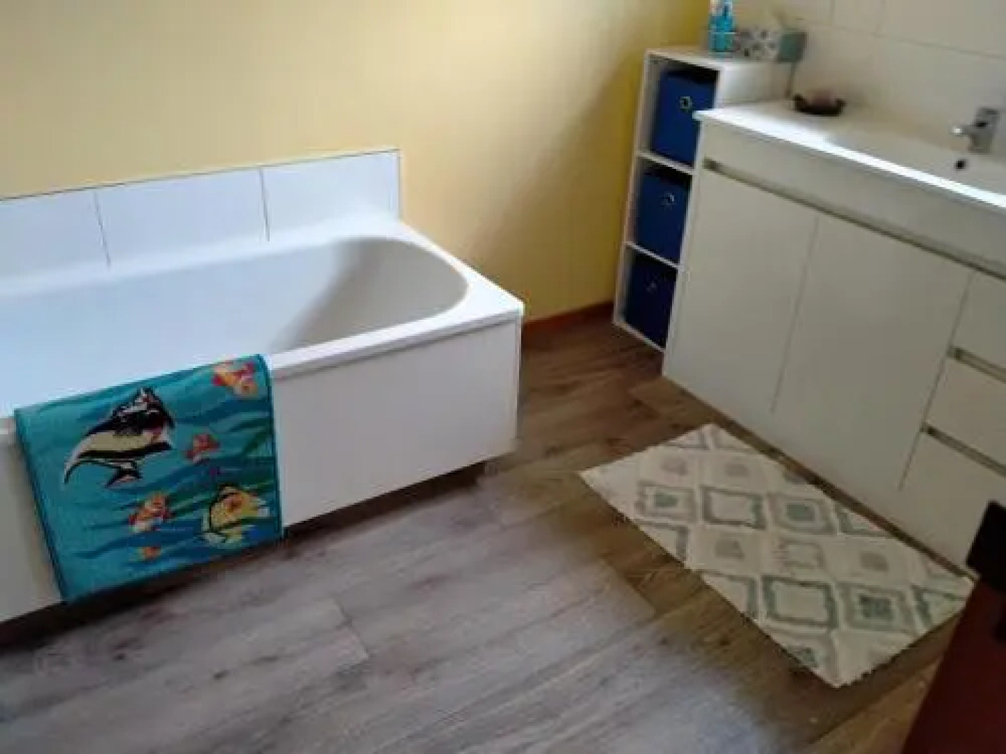 Lesleys Bed and Breakfast