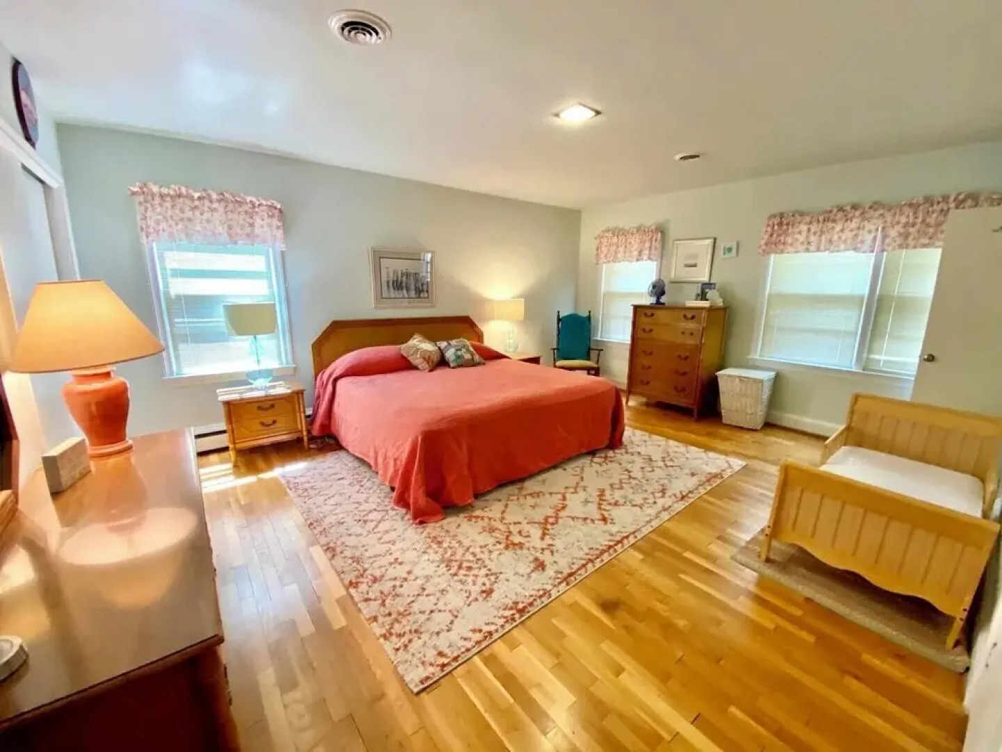 Pennsylvania Avenue 34