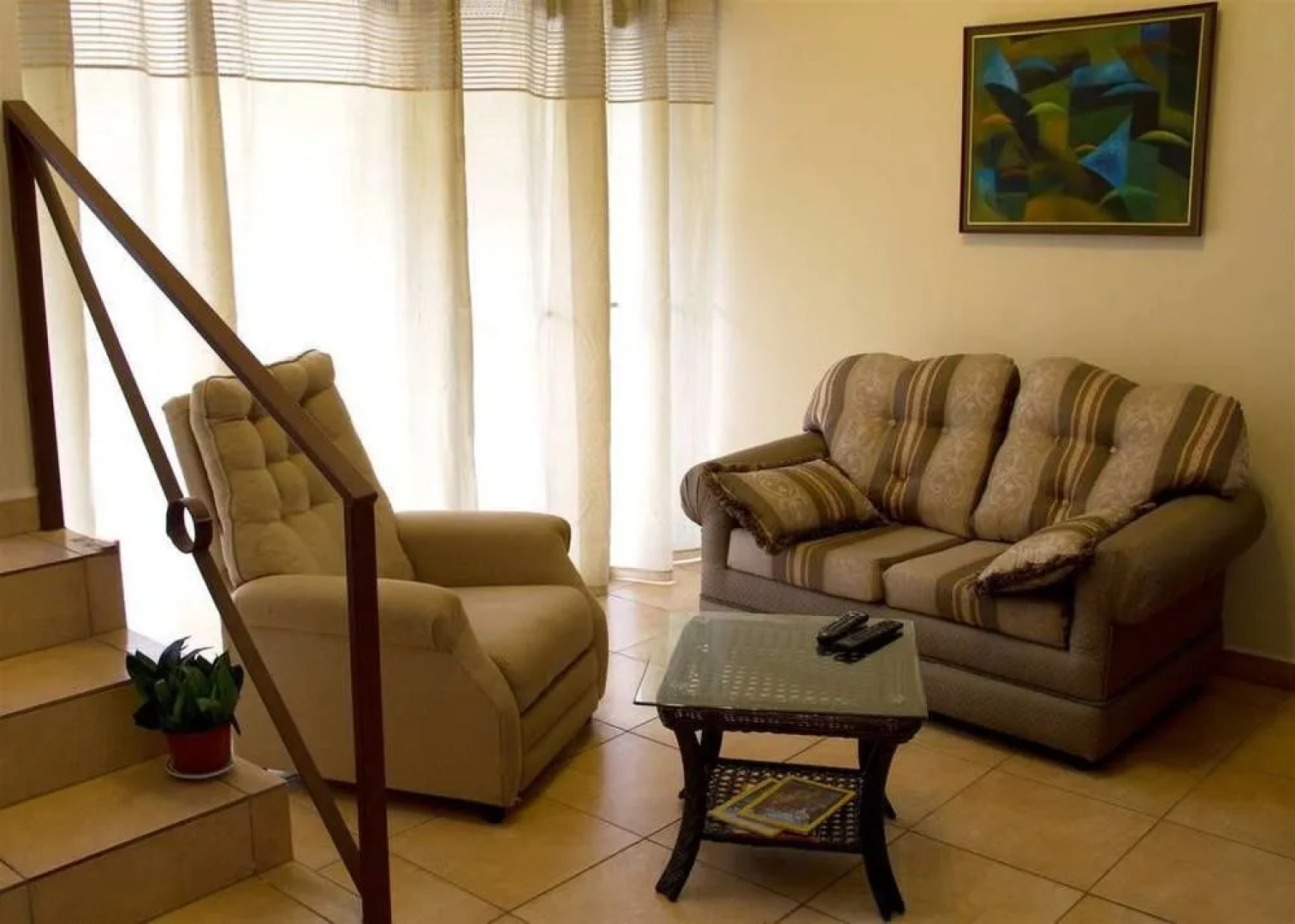 El Oasis Hotel y Restaurante