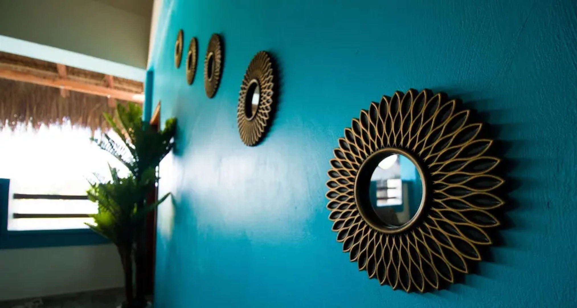 Cabañas Hostal & Camping Magic Bacalar