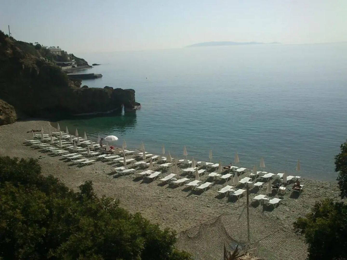 Psaromoura Residence