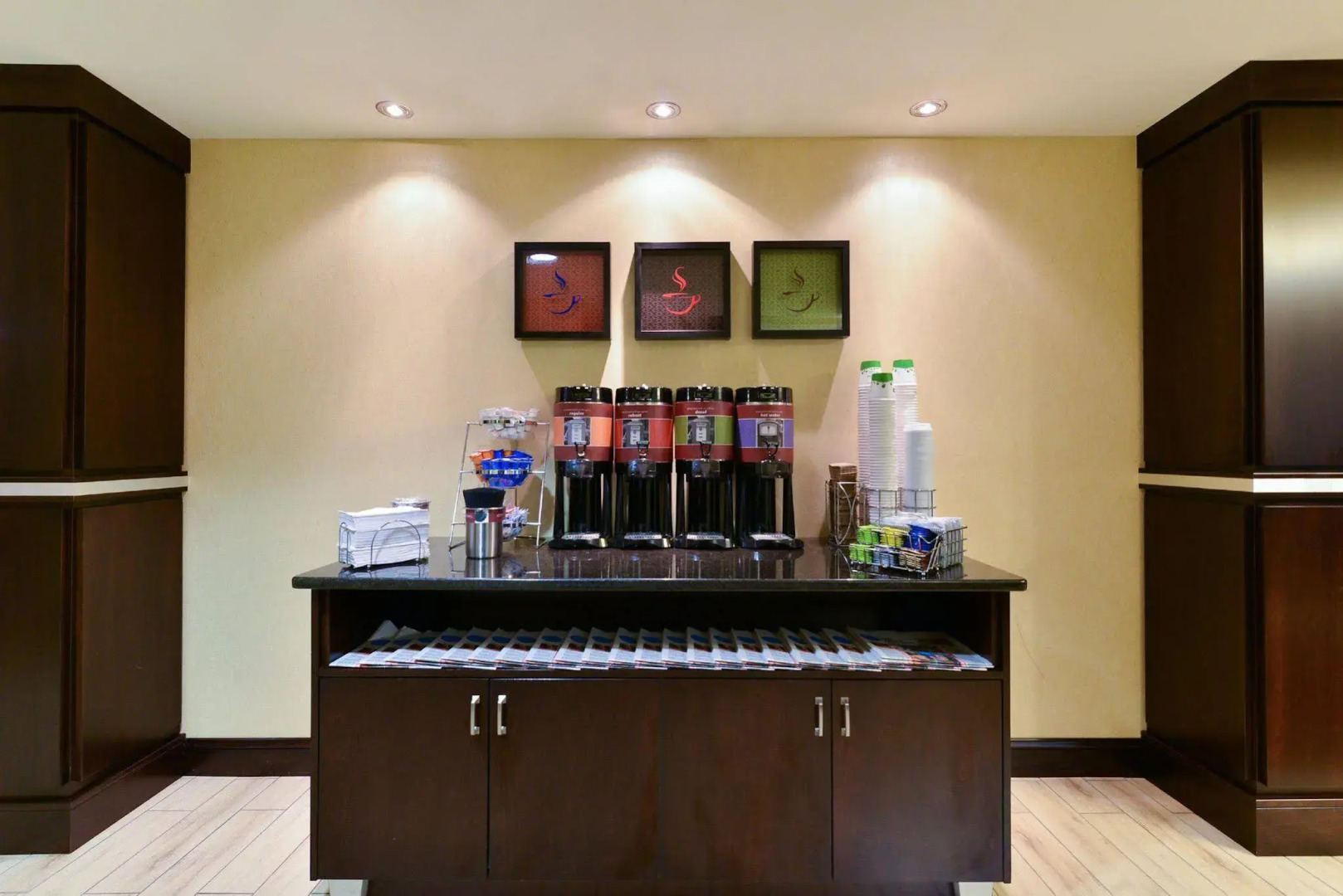 Hampton Inn Raleigh/Clayton I-40