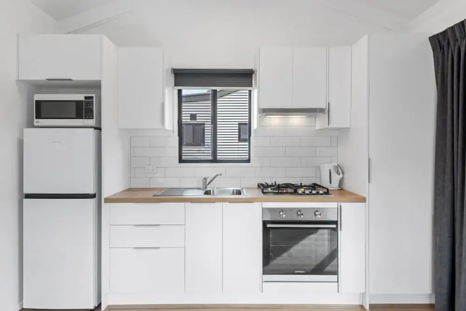 Nagambie Lakes Holiday & Caravan Park