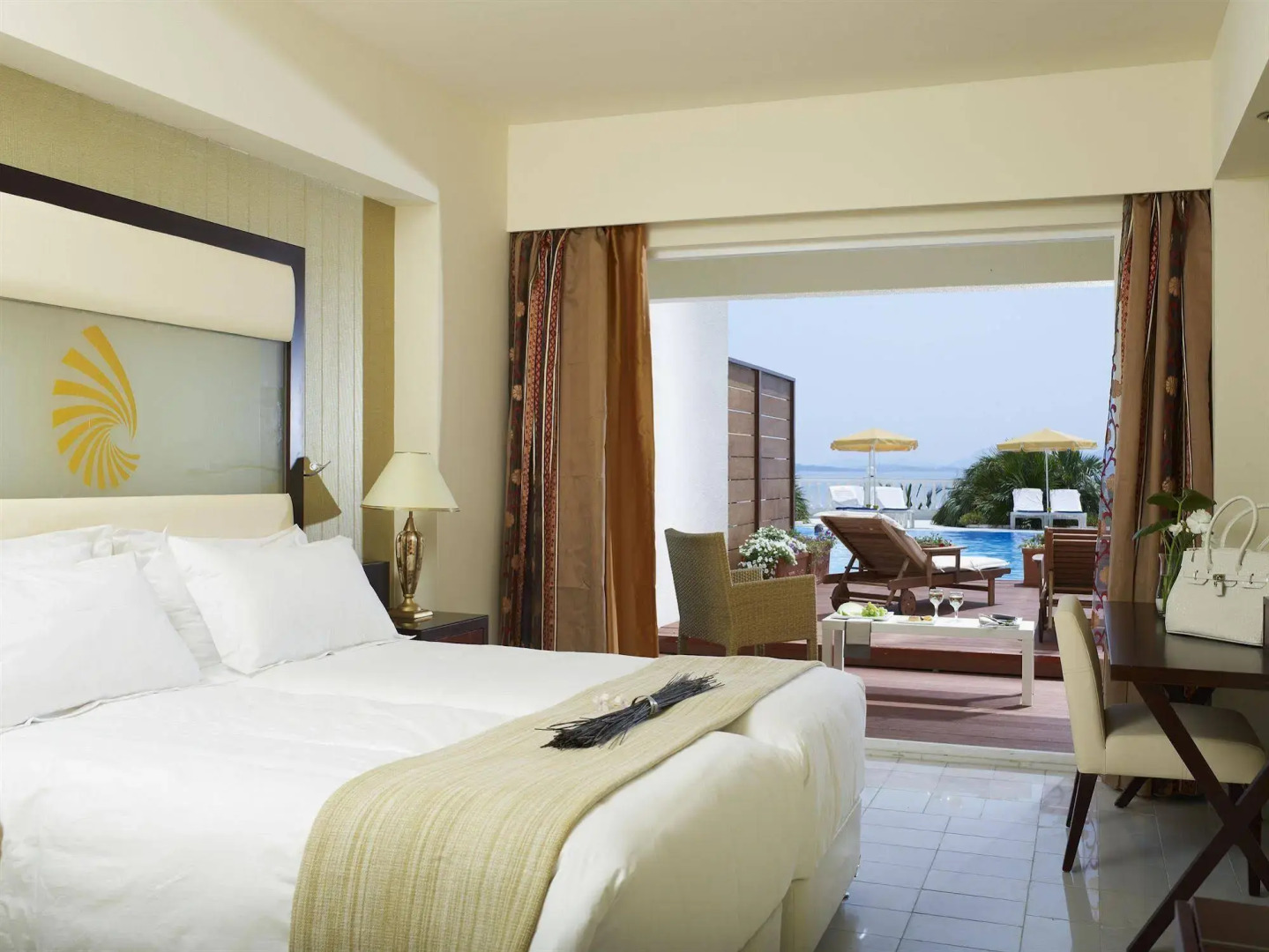 Sunshine Corfu Hotel & Spa 