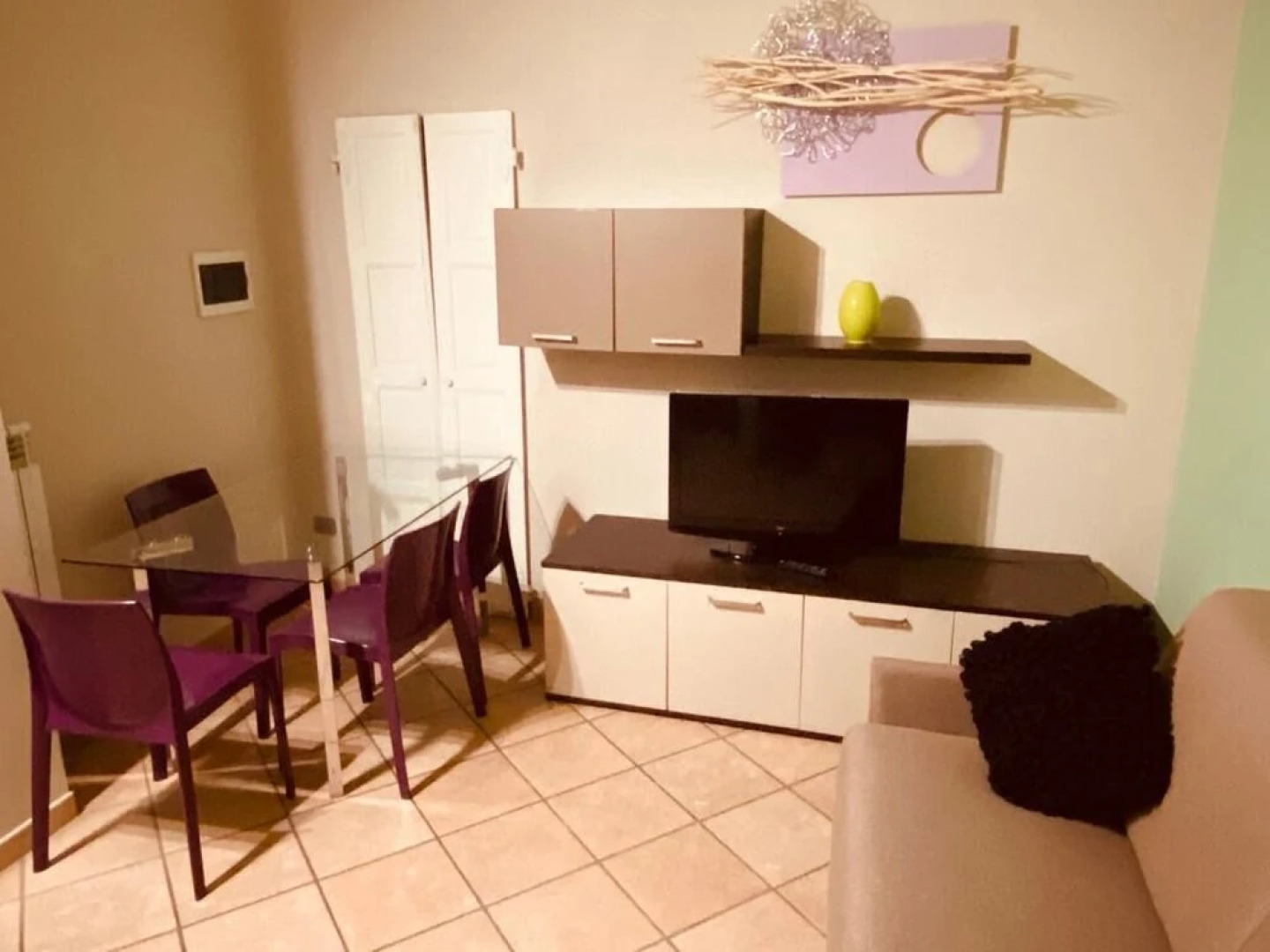 Hermoso Housing HH Valenza