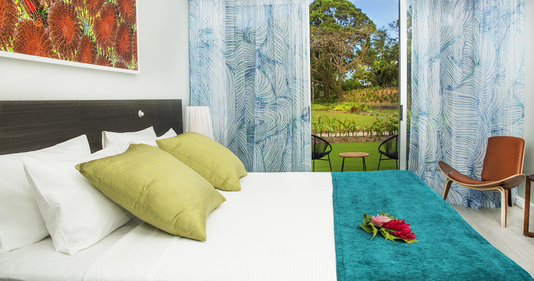 The Pearl Resort & Spa