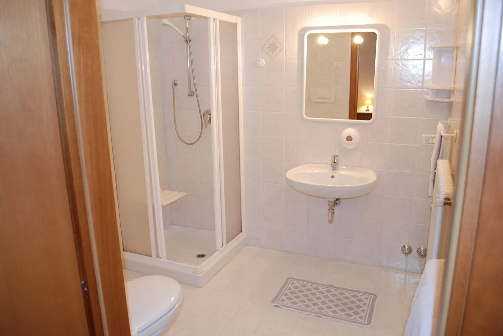 Agriturismo Salizzoni