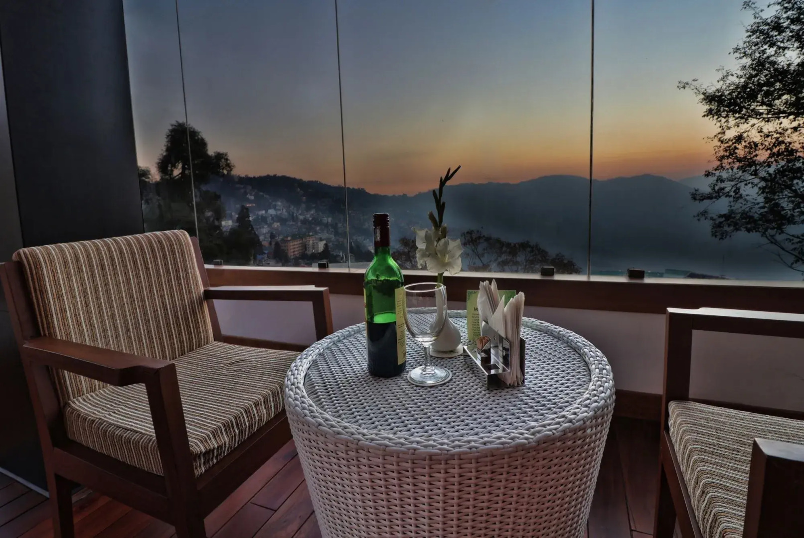 Pine Tree Spa and Resorts