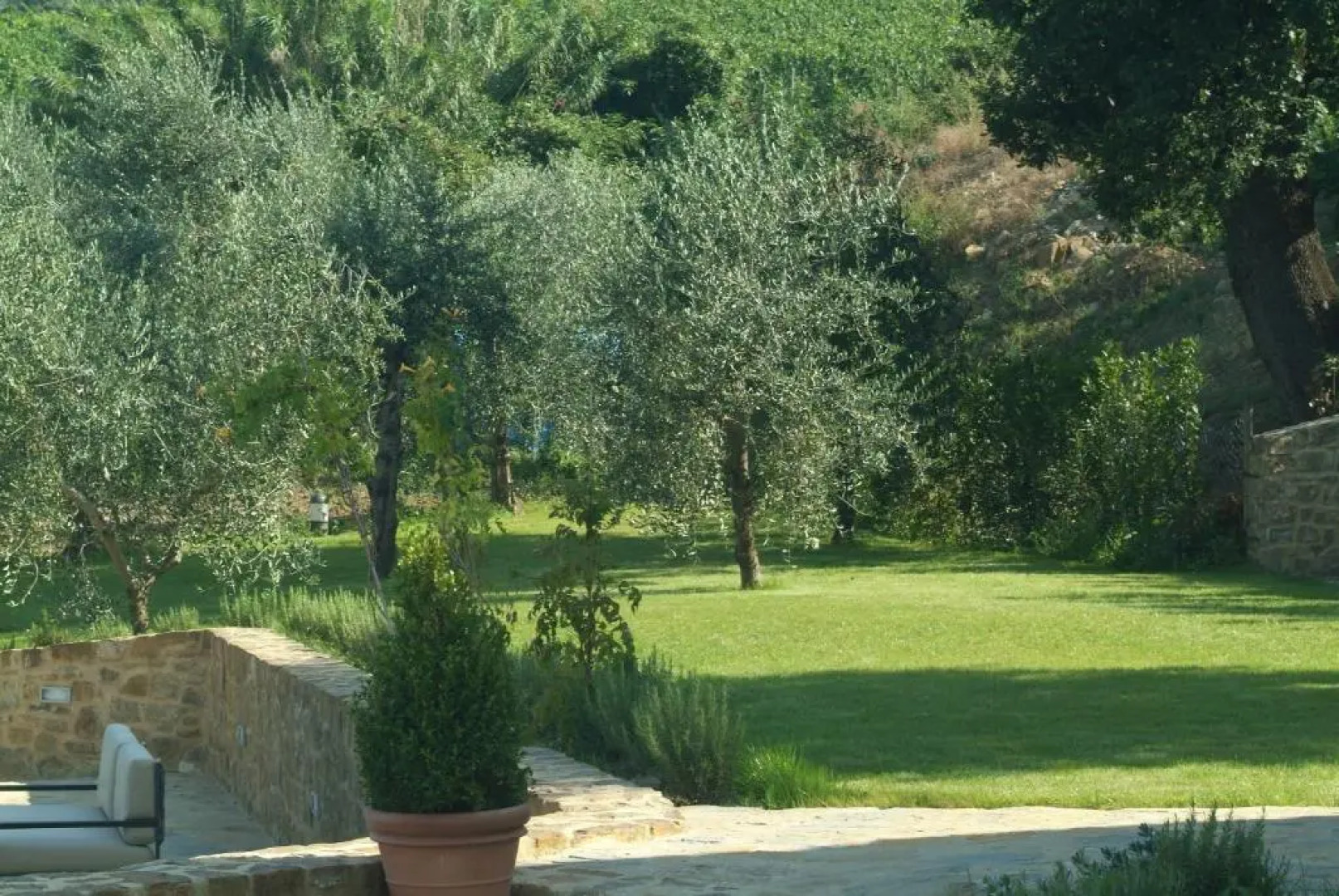 Borgo Canalicchio Di Sopra Relais